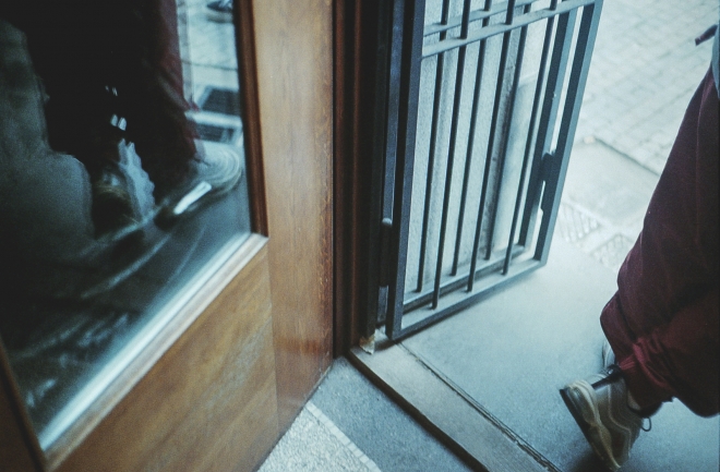 35 safensound, sneakerarber